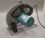 Muurzaagmachines